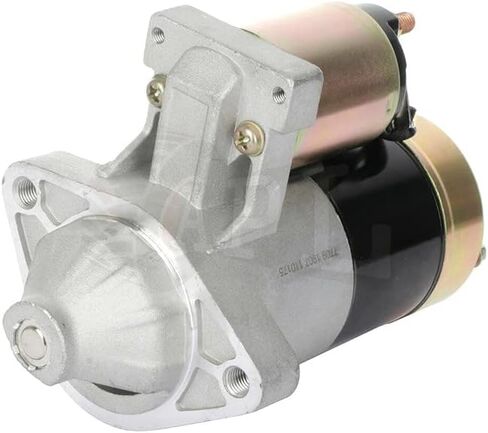 بداية استبدال السيارات، Starter STR3514 112300 متوافق مع سوزوكي جراند فيتارا 2.5 لتر 2.7 لتر سوزوكي XL-7 2001-2005، ملحقات السيارات in Kuwait