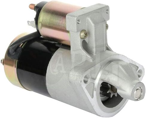 بداية استبدال السيارات، Starter STR3514 112300 متوافق مع سوزوكي جراند فيتارا 2.5 لتر 2.7 لتر سوزوكي XL-7 2001-2005، ملحقات السيارات in Kuwait