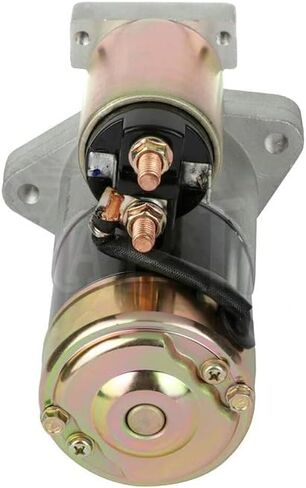 بداية استبدال السيارات، Starter STR3514 112300 متوافق مع سوزوكي جراند فيتارا 2.5 لتر 2.7 لتر سوزوكي XL-7 2001-2005، ملحقات السيارات in Kuwait