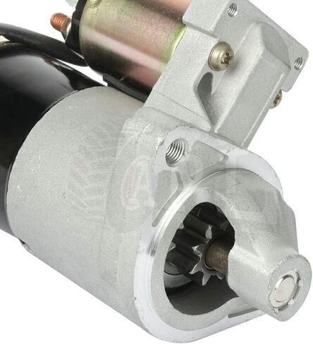 بداية استبدال السيارات، Starter STR3514 112300 متوافق مع سوزوكي جراند فيتارا 2.5 لتر 2.7 لتر سوزوكي XL-7 2001-2005، ملحقات السيارات in Kuwait