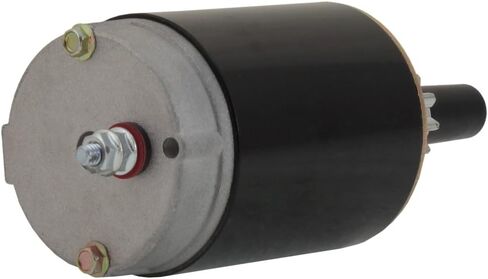 New Starter for Kohler Small Engine Air Cooled M-8 Thru M-16 Toro Sports Field Equipment Sand Pro 2000 12HP Gas 1992-1996 Replaces 4733040 4733040-M030SM 41-098-04 042404 KH10187 41-098-06 41-098-06S in Saudi Arabia