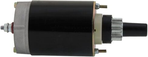 New Starter for Kohler Small Engine Air Cooled M-8 Thru M-16 Toro Sports Field Equipment Sand Pro 2000 12HP Gas 1992-1996 Replaces 4733040 4733040-M030SM 41-098-04 042404 KH10187 41-098-06 41-098-06S in Saudi Arabia
