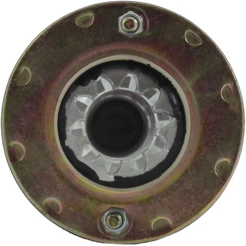 New Starter for Kohler Small Engine Air Cooled M-8 Thru M-16 Toro Sports Field Equipment Sand Pro 2000 12HP Gas 1992-1996 Replaces 4733040 4733040-M030SM 41-098-04 042404 KH10187 41-098-06 41-098-06S in Saudi Arabia