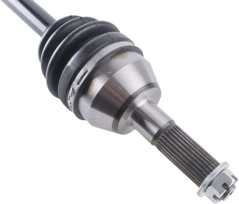 East Lake Axle rear left or right cv axle for Polaris Ranger EV 2010 2011 2012 2013 2014 2015 2016 2017 2020 2021 2022 in Saudi Arabia