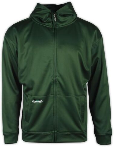 Arborwear Tech Double Thick Mens Zip Up Hoodies - Heavy Duty Zipper Hoodies For Men With Snap Collar and Gusseted Arms in Kuwait