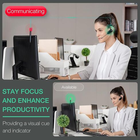 سماعة الرأس اللاسلكية Yealink DECT WH63 E2 UC & BLT60، سماعة أذن واحدة (أحادية) قابلة للتحويل مع ميكروفون لإلغاء الضوضاء، تتصل بهاتف المكتب والكمبيوتر in Saudi Arabia