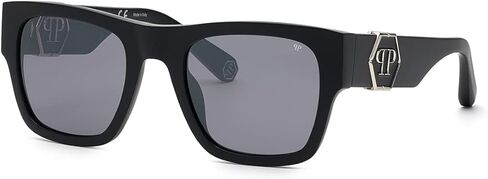 Philipp Plein Men's SPP042M Sunglasses in Kuwait