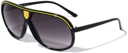 Khan Turbo Sport Classic Aviator Sunglasses in Saudi Arabia