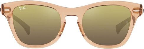 Ray-Ban RB0707sm Square Sunglasses in Saudi Arabia