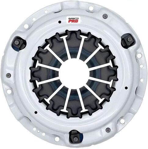 مجموعة القابض ClutchMaxPRO Performance Stage 3 متوافقة مع 2002 2003 2004 2005 2006 2007 2007 Honda CR-V 2003-2011 Element 2.4L K24 (CP08047HDC-ST3) in Saudi Arabia
