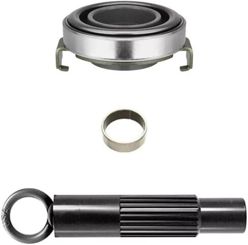 مجموعة القابض ClutchMaxPRO Performance Stage 3 متوافقة مع 2002 2003 2004 2005 2006 2007 2007 Honda CR-V 2003-2011 Element 2.4L K24 (CP08047HDC-ST3) in Saudi Arabia