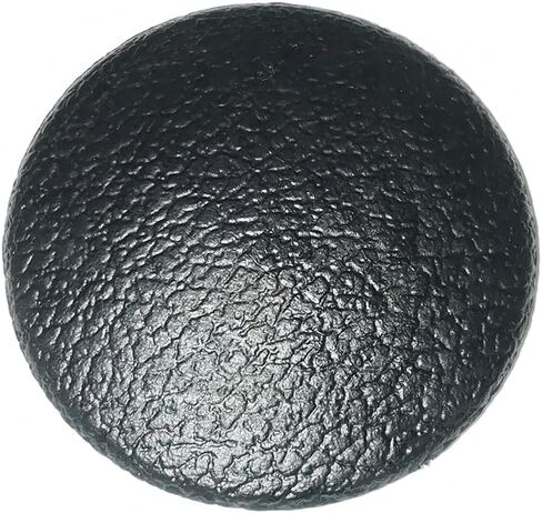 Riloer Shift Shifter Knob Cap, Plastic Lever Knob Cap, Compatible with Dodge Caravan 2011-2020, Compatible with Chrysler Town/Country 2011-2020, 1RV42DX9AB in Saudi Arabia