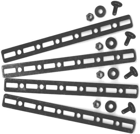 Maradyne MFA104 Metal Radiator Fan Bracket Kit in Kuwait