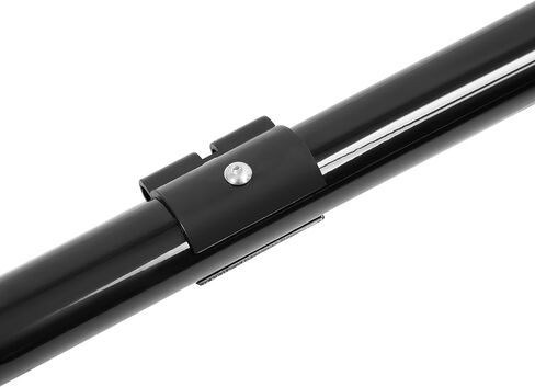 High Clearance 1.5" Forward Offset A Arms Compatible with Polaris 2009-2014 RZR S 800, 2010-2014 RZR 4 800 UTV Control Arm Fit Up To 30" Tire Steel Powder Coated Black in Kuwait