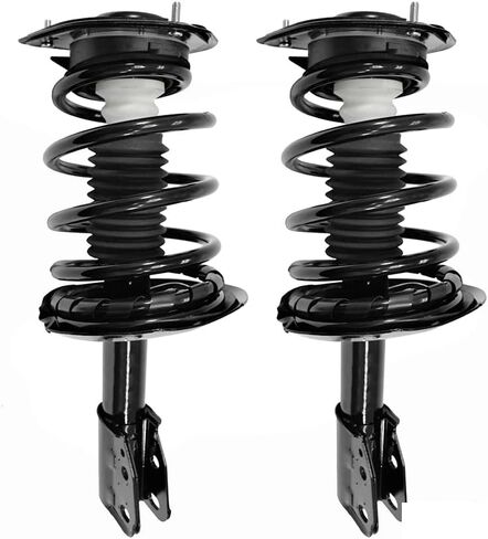 Front Quick Complete Struts Assemblies Replacement for 1990-1999 Buick LeSabre (Pair) in Saudi Arabia
