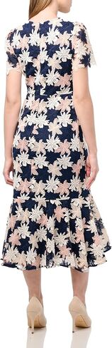 Shoshanna Women's Azalea Lace Thompson Dress in Saudi Arabia