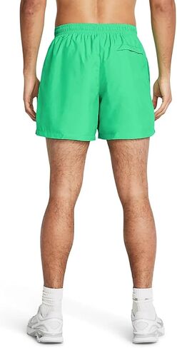 UA Icon Volleyball Shorts for Men by UnderArmour in Saudi Arabia