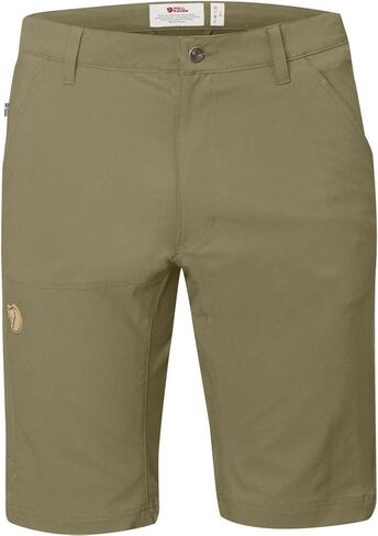 Fjallraven Men's Abisko Lite Shorts in Saudi Arabia