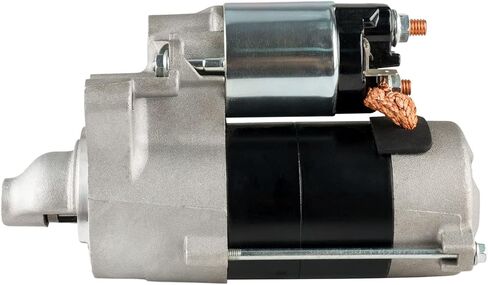 PHILTOP Starter Motor Replacement for Dodge for 2006-2010 Ram 1500 3.7/4.7L, Dakota, 2011-2013 Ram 1500, 2006-2009 Raider, Durango, 2011 Ram Dakota, (Unit) 17950N 12V 1.1KW 9-Teeth CW in Saudi Arabia