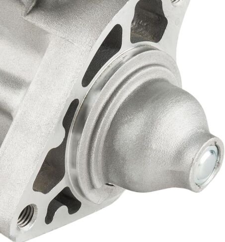 PHILTOP Starter Motor Replacement for Dodge for 2006-2010 Ram 1500 3.7/4.7L, Dakota, 2011-2013 Ram 1500, 2006-2009 Raider, Durango, 2011 Ram Dakota, (Unit) 17950N 12V 1.1KW 9-Teeth CW in Saudi Arabia