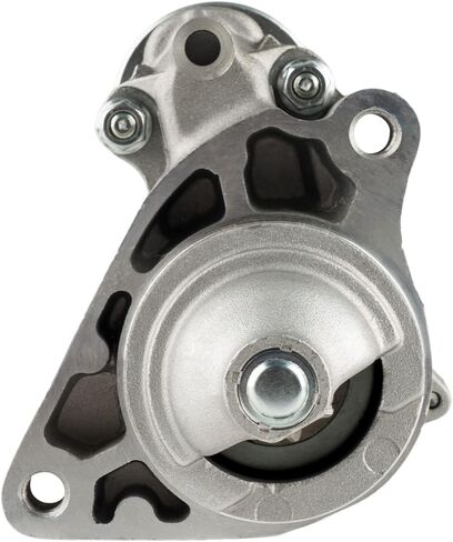 PHILTOP Starter Motor Replacement for Dodge for 2006-2010 Ram 1500 3.7/4.7L, Dakota, 2011-2013 Ram 1500, 2006-2009 Raider, Durango, 2011 Ram Dakota, (Unit) 17950N 12V 1.1KW 9-Teeth CW in Saudi Arabia