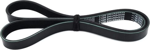 MOCA Serpentine Belt Drive Component Kit Fit for 2013-2019 for Nissan Sentra 1.8L in Kuwait