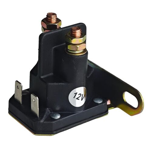 12V GY22476 AUC15346 استبدال تتابع الملف اللولبي لـ Joh-n Deere D100 D105 D110 D120 D125 D130 D140 D150 D155 D160 D170 L105 L108 LA100 LA105 Z225 Z345 Z445 Z525 Z625 Z665، 435-151 in Kuwait