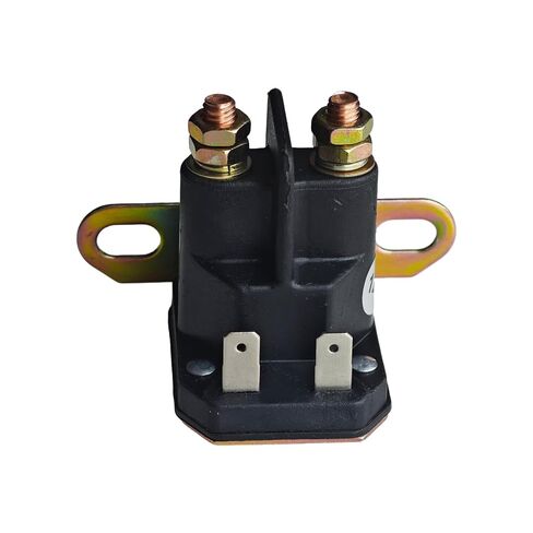 12V GY22476 AUC15346 استبدال تتابع الملف اللولبي لـ Joh-n Deere D100 D105 D110 D120 D125 D130 D140 D150 D155 D160 D170 L105 L108 LA100 LA105 Z225 Z345 Z445 Z525 Z625 Z665، 435-151 in Kuwait