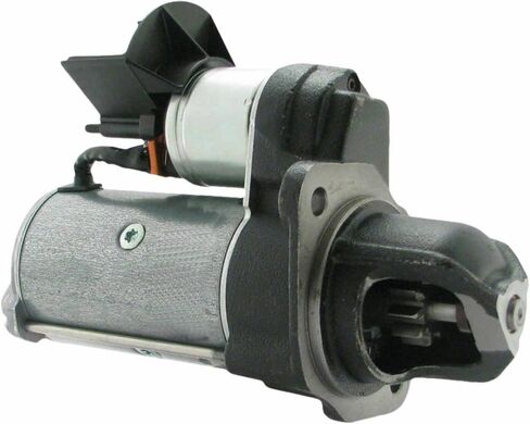 Starter fits John Deere 240 5210 5410 8875 RE501680 RE501693 RE501713 SE501869 in Saudi Arabia