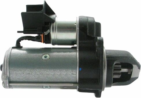 Starter fits John Deere 240 5210 5410 8875 RE501680 RE501693 RE501713 SE501869 in Saudi Arabia