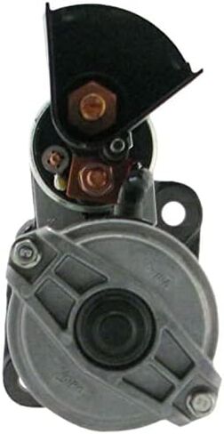 Starter fits John Deere 240 5210 5410 8875 RE501680 RE501693 RE501713 SE501869 in Saudi Arabia
