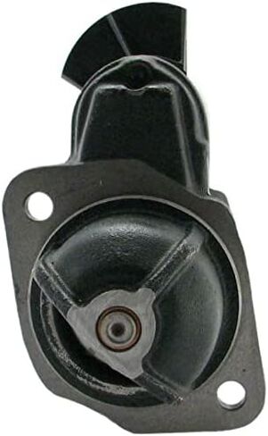 Starter fits John Deere 240 5210 5410 8875 RE501680 RE501693 RE501713 SE501869 in Saudi Arabia