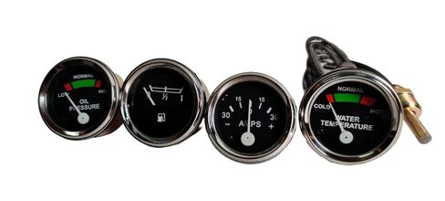 Gauges Set for Massey Ferguson Tractor Gauge Set for MF 35,50,65,135,150,165 & Massey Harris in Saudi Arabia