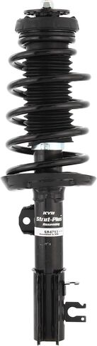 KYB SR4793 Strut-Plus Complete Corner Unit Assembly -Strut, Mount and Spring in Kuwait