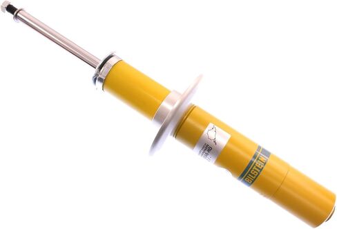 Bilstein 24-145985 Performance Plus Front Shock fits 2009 2016 Audi A4 Premium & Premium Plus Submodels - Monotube Design in Saudi Arabia