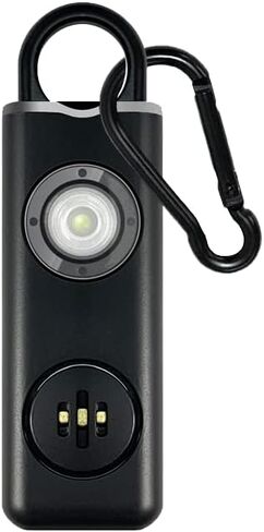 منبه Hero Defense من شركة Ready Hero - عبوتان - إنذار أمان شخصي يناسب جيبك in Kuwait