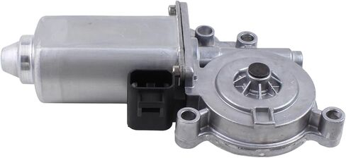 Front Left Driver Side Power Window Regulator Motor for Chevy Express International Motor 11-TON 4400 7-TON 2004 tractors 16639429 in Saudi Arabia