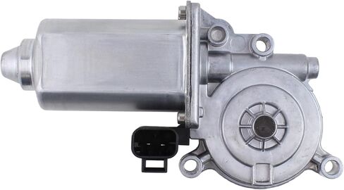 Front Left Driver Side Power Window Regulator Motor for Chevy Express International Motor 11-TON 4400 7-TON 2004 tractors 16639429 in Saudi Arabia