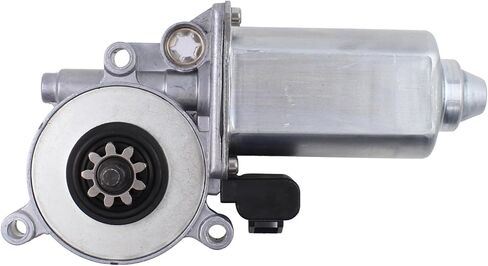 Front Left Driver Side Power Window Regulator Motor for Chevy Express International Motor 11-TON 4400 7-TON 2004 tractors 16639429 in Saudi Arabia