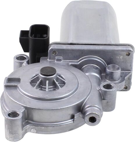 Front Left Driver Side Power Window Regulator Motor for Chevy Express International Motor 11-TON 4400 7-TON 2004 tractors 16639429 in Saudi Arabia