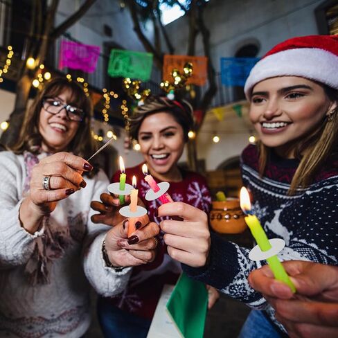 حماة شمعة ورقية فضية بالتنقيط، شموع ورقية للتقطير بالتنقيط، شموع الكنيسة بوبيش، حامل شموع الكنيسة لخدمة ضوء الشموع التعبدية، الوقفة الاحتجاجية للكنيسة، نصب تذكاري، حزمة من 30 in Kuwait