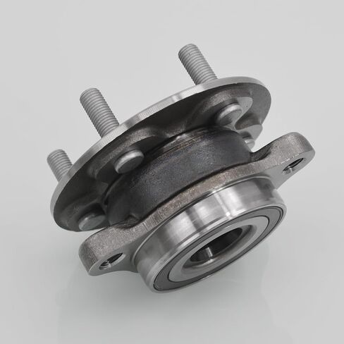 2 PCS 513402 Front Wheel Hub and Bearing Assembly fit for Toyota Corolla 2019-2022, Prius 2016-2022, Prius Prime 2017-2022, Prius AWD-E 2019-2022, 5-Lugs w/ABS Replace Parts in Kuwait