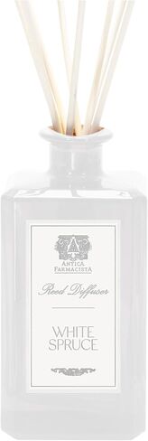 Antica Farmacista - White Spruce 320ml Home Ambiance Diffuser in Kuwait