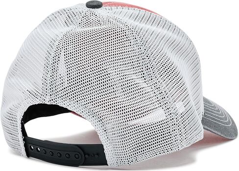 Black Clover Two Tone Vintage 40 Adjustable Hat in Saudi Arabia