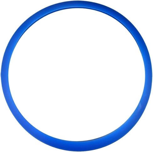 Autoclave Door Gasket Chamber Seal for18L 23L, Sterilizer Replacement Part in Kuwait