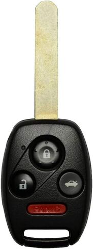 2005-06 Honda CRV 4 Button Remote Head Key (Factory Original - NEW) in Saudi Arabia