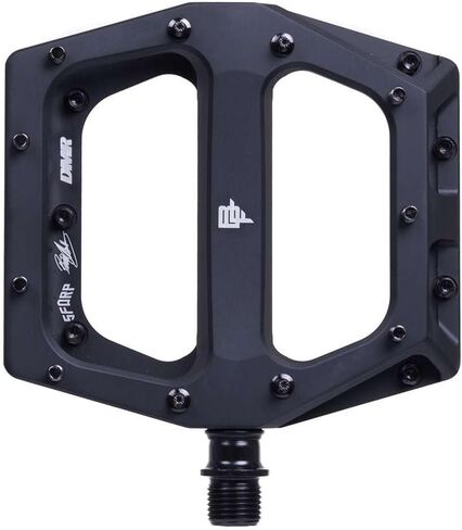 دواسات DMR Vault Brendog؛ 9/16 بوصة - أسود ستيلث - DMR-VAULT-K2-BREN in Kuwait