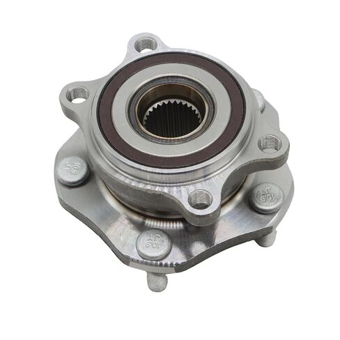 513357 Front Wheel Bearing Hub Assembly Compatible with Rogue 2014-2023 Qashqai 2017-2018 Rogue Sport 2017-2022 in Saudi Arabia