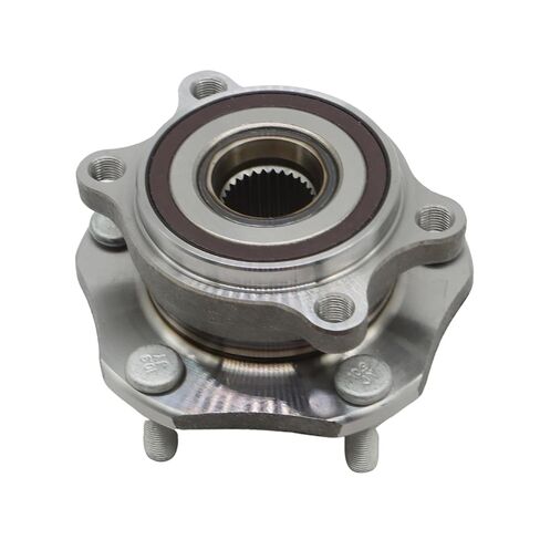 513357 Front Wheel Bearing Hub Assembly Compatible with Rogue 2014-2023 Qashqai 2017-2018 Rogue Sport 2017-2022 in Saudi Arabia