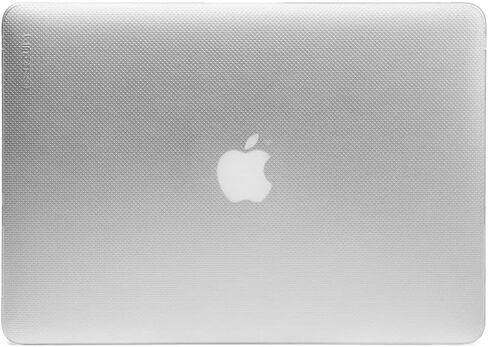 Incase Hardshell Case/Cover for 13" Retina Apple Macbook Pro Laptop (Clear Dots) CL60608 in Saudi Arabia